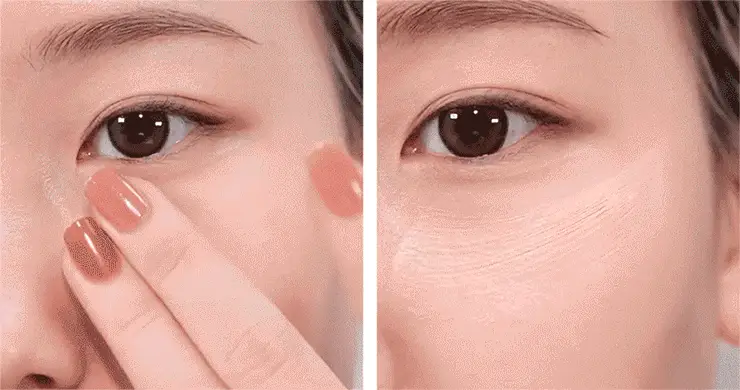 [청담웨딩샵 꿀템] 루나 롱래스팅 파운데이션 30ml 상세페이지 21